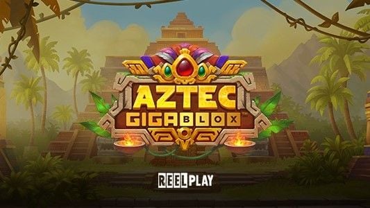 Aztec GigaBlox main thumbnail