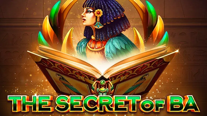 The Secret Of Ba main thumbnail