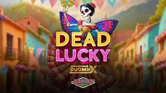 Dead Lucky DuoMax main thumbnail