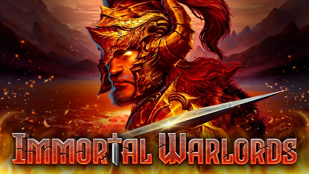 Immortal Warlords