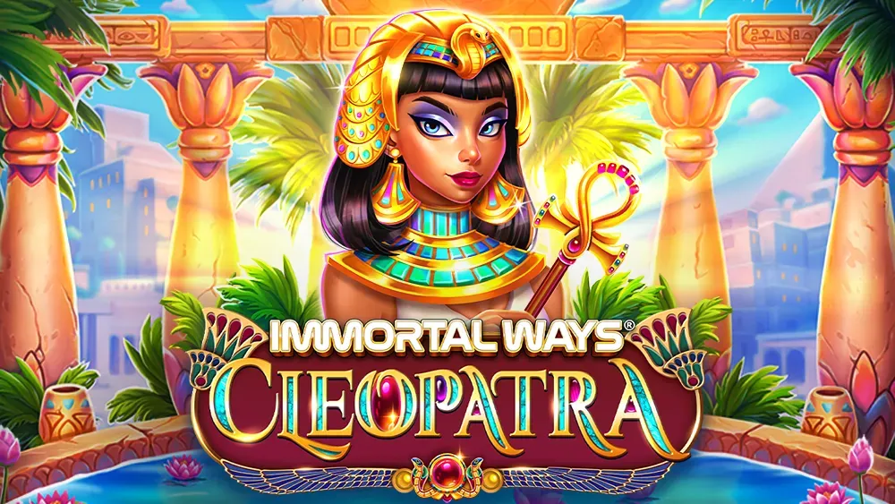 Immortal Ways Cleopatra main thumbnail