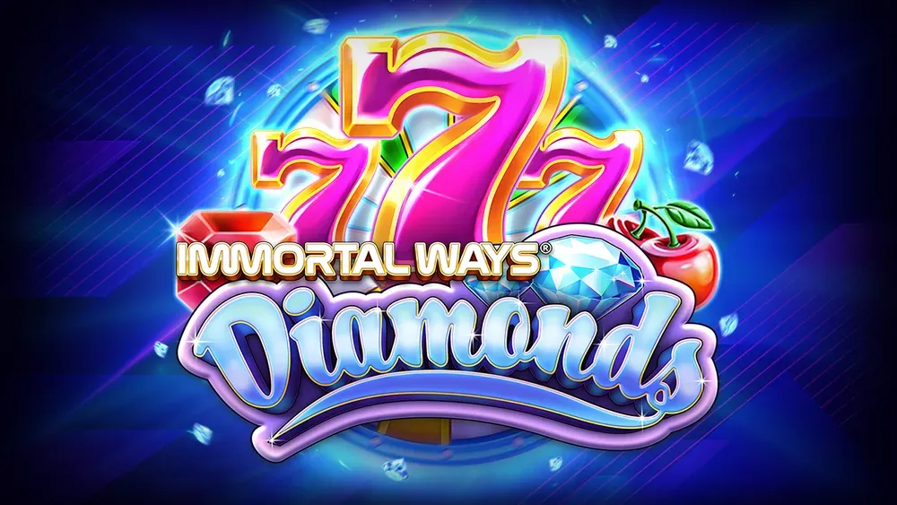 Immortal Ways Diamonds main thumbnail