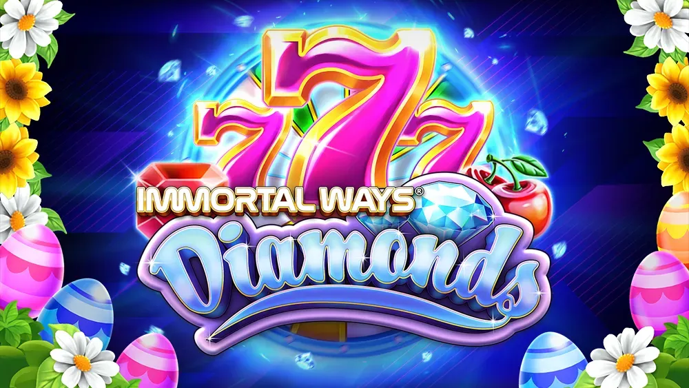 Immortal Ways Diamonds (Easter) main thumbnail