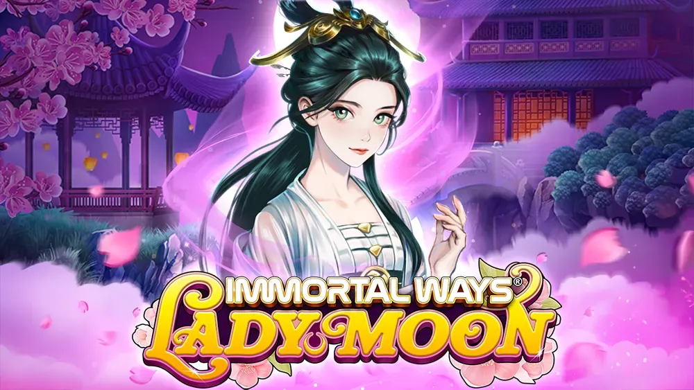 Immortal Ways Lady Moon main thumbnail