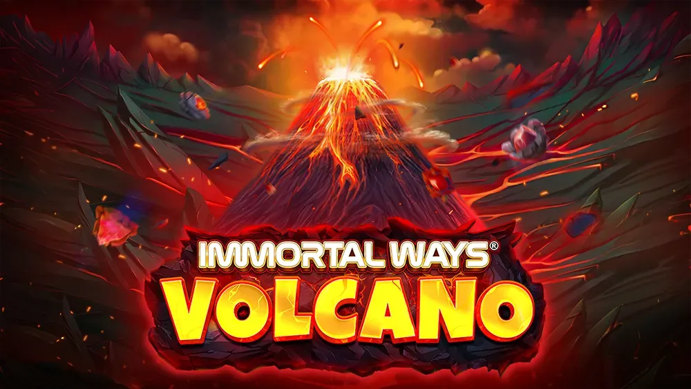 Immortal Ways Volcano main thumbnail
