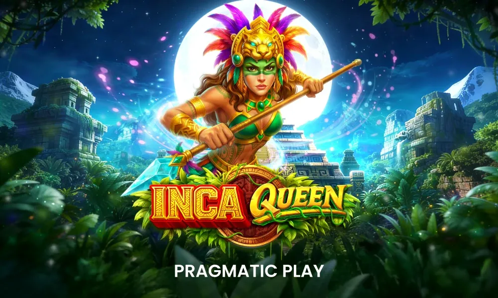 Inca Queen main thumbnail
