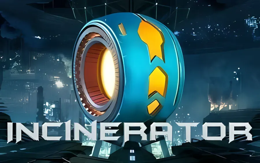 Incinerator main thumbnail