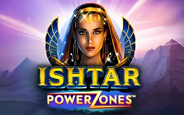 Power Zones: Ishtar