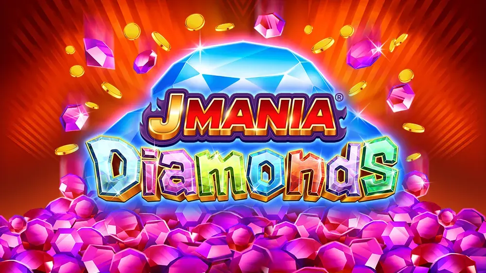 J Mania Diamonds main thumbnail