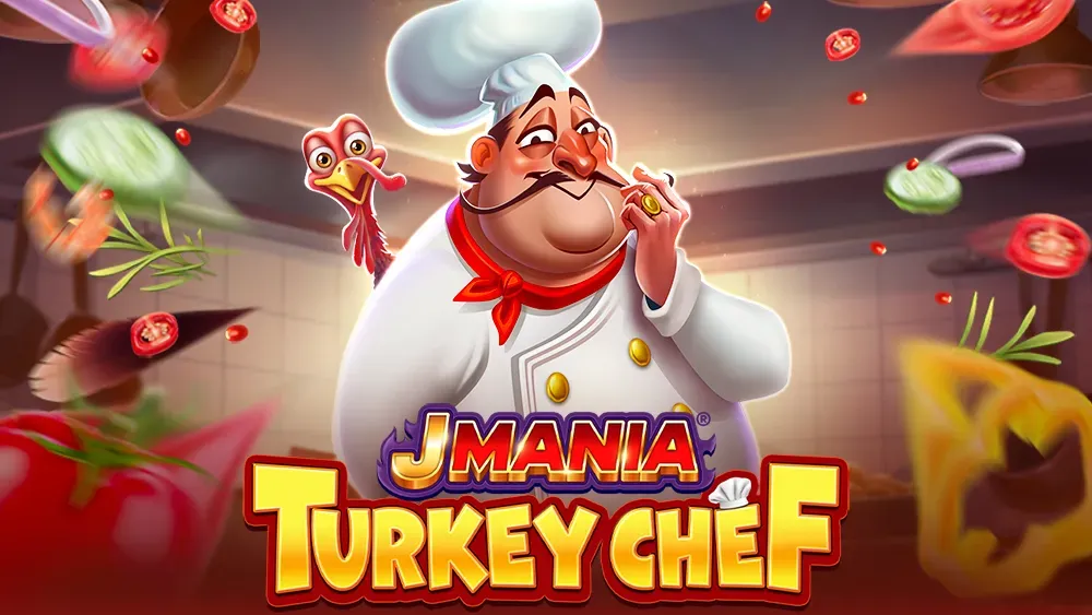 J Mania Turkey Chef main thumbnail