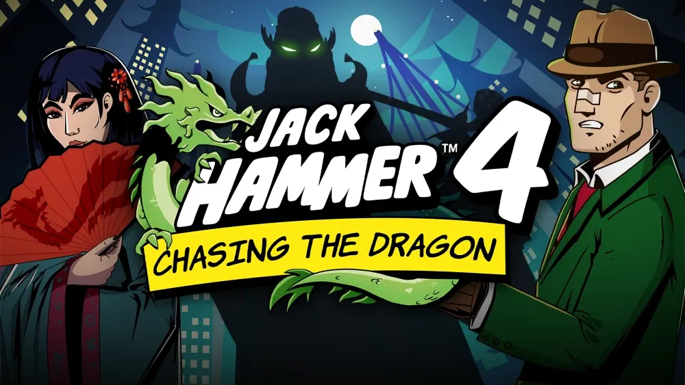 Jack Hammer 4 main thumbnail