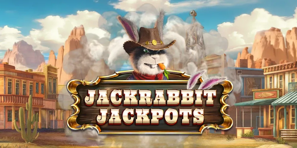 Jackrabbit Jackpots main thumbnail