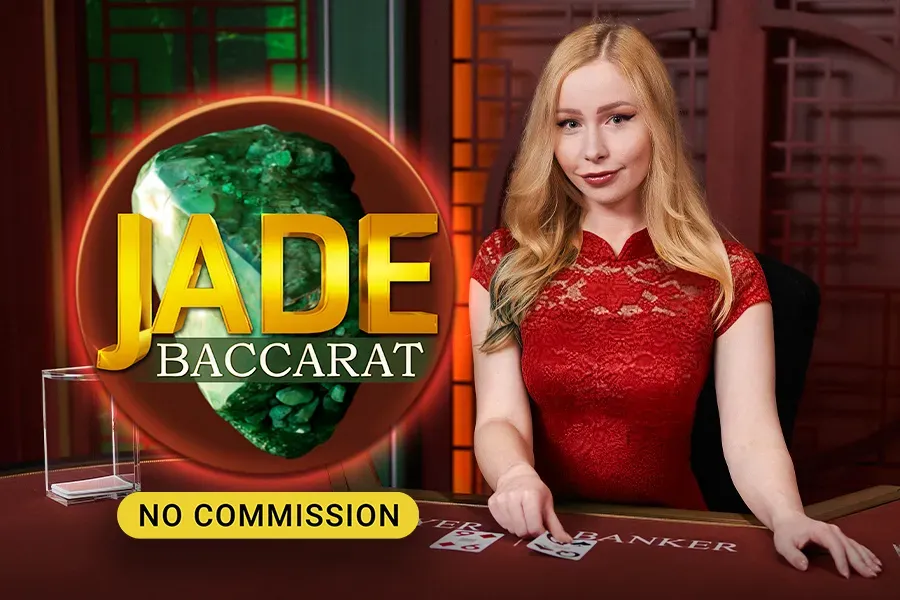 Jade Baccarat NC main thumbnail