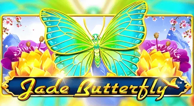 Jade Butterfly