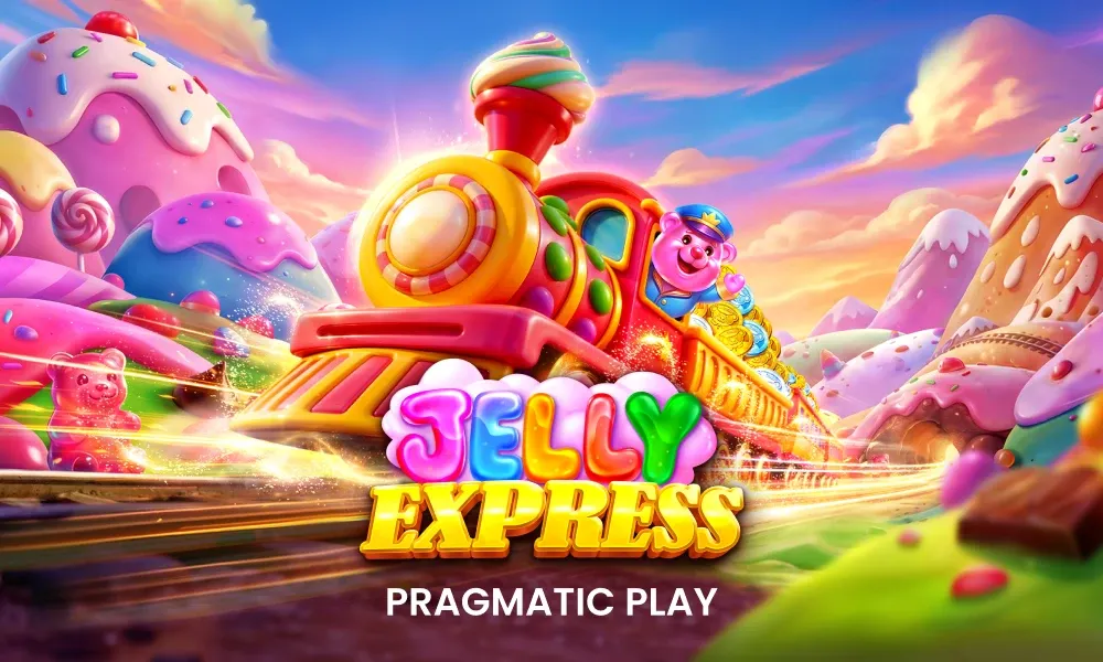 Jelly Express main thumbnail