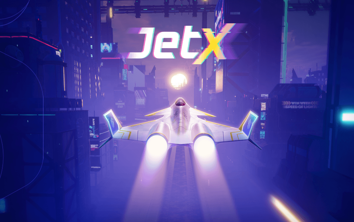 JetX