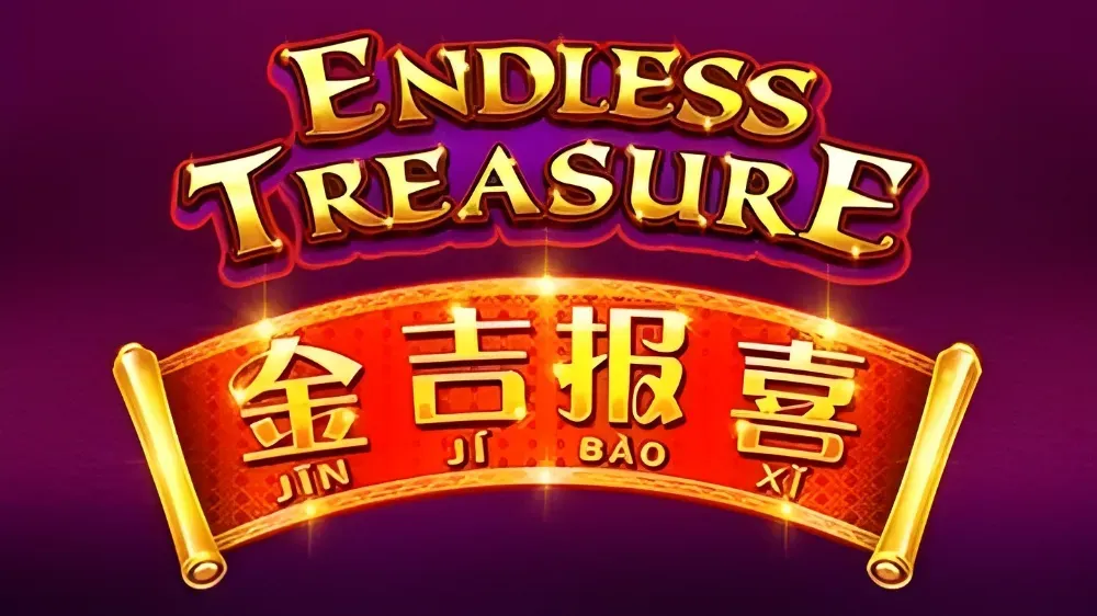 Endless Treasure