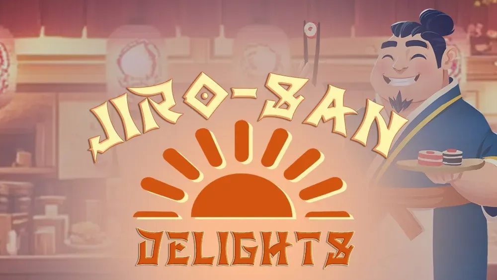 Jiro San Delights  main thumbnail