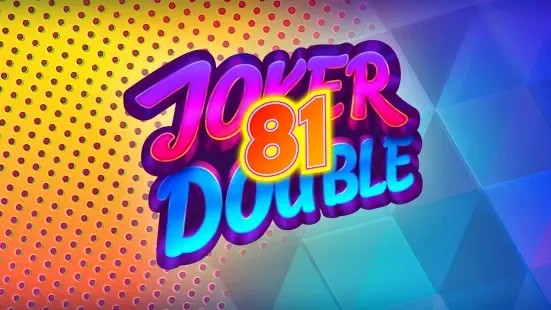 Joker Double 81 main thumbnail