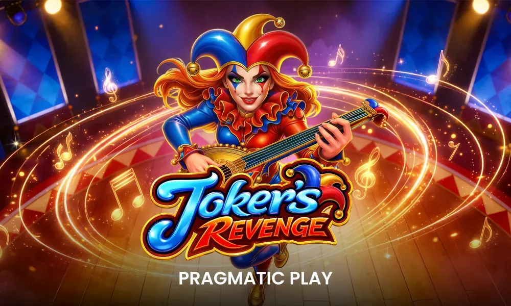 Joker’s Revenge main thumbnail