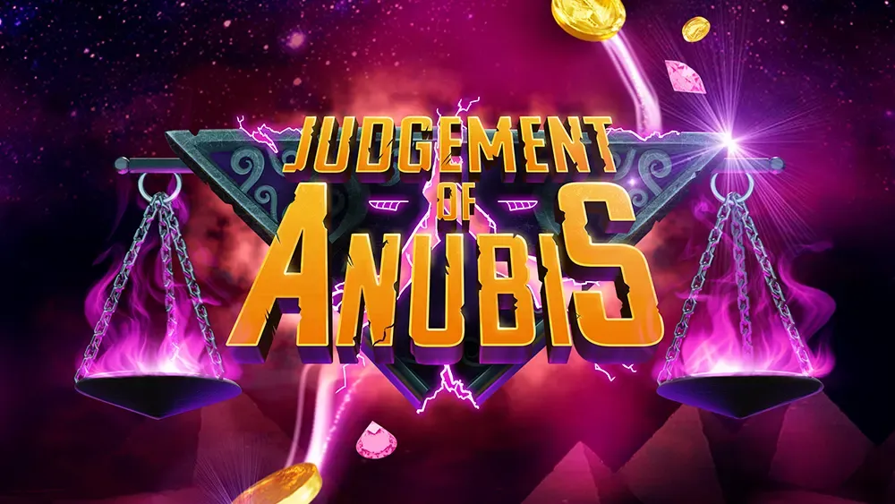 Judgement of Anubis main thumbnail