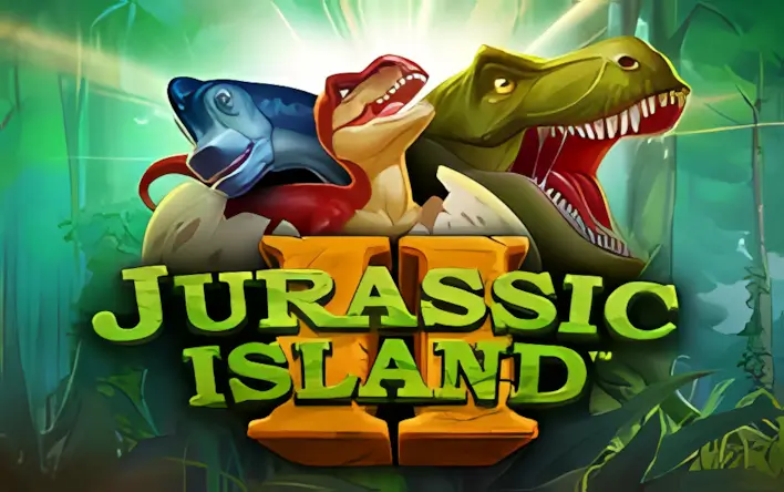 Jurassic Island 2