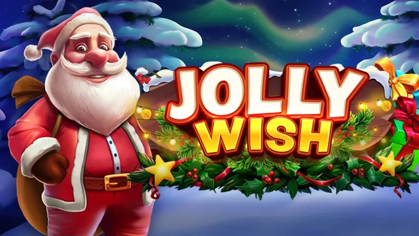 Jolly Wish  main thumbnail