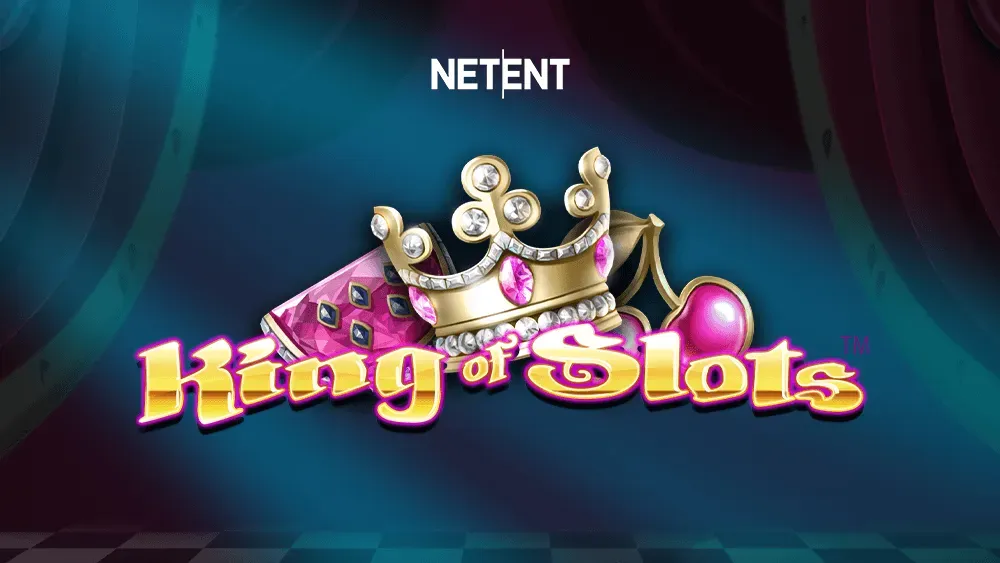King of Slots main thumbnail