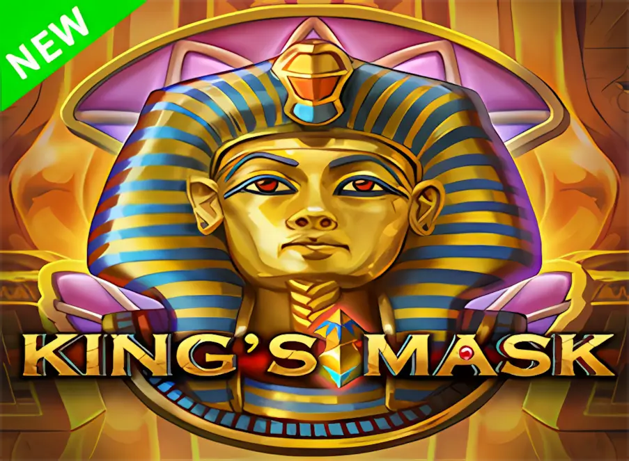 King's Mask main thumbnail