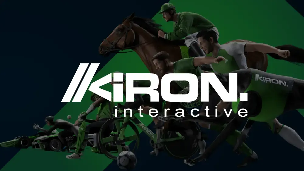 Kiron  