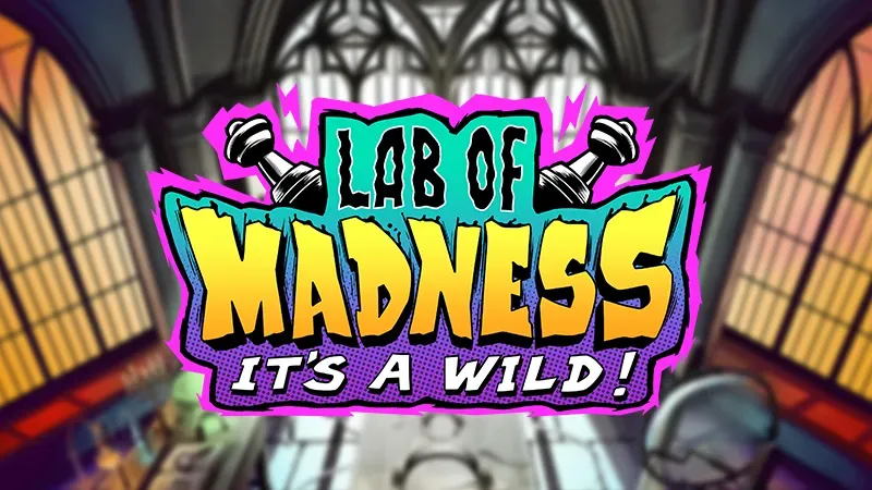 Lab of Madness It's A-Wild! main thumbnail