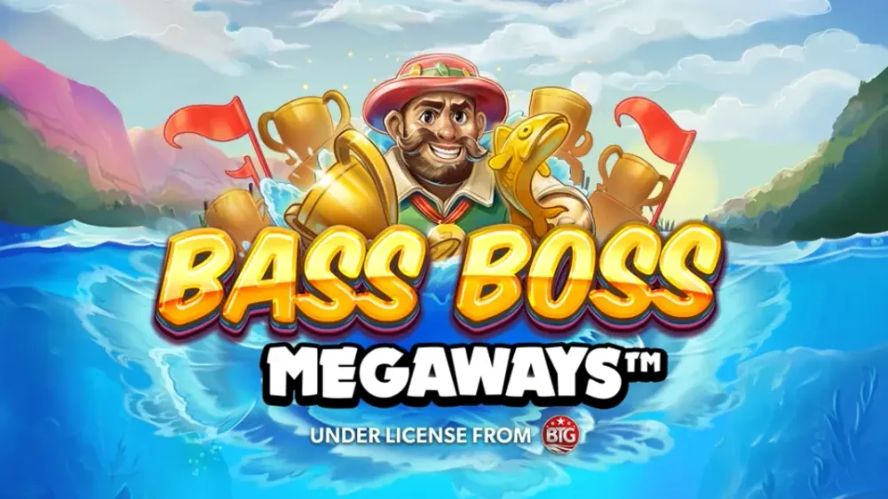 Bass Boss Megaways main thumbnail