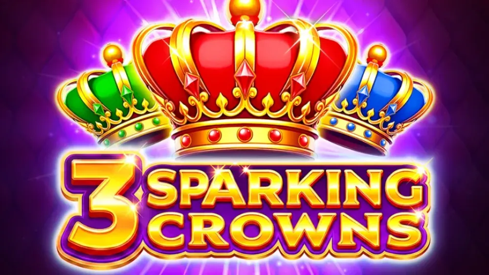3 Sparking Crowns main thumbnail