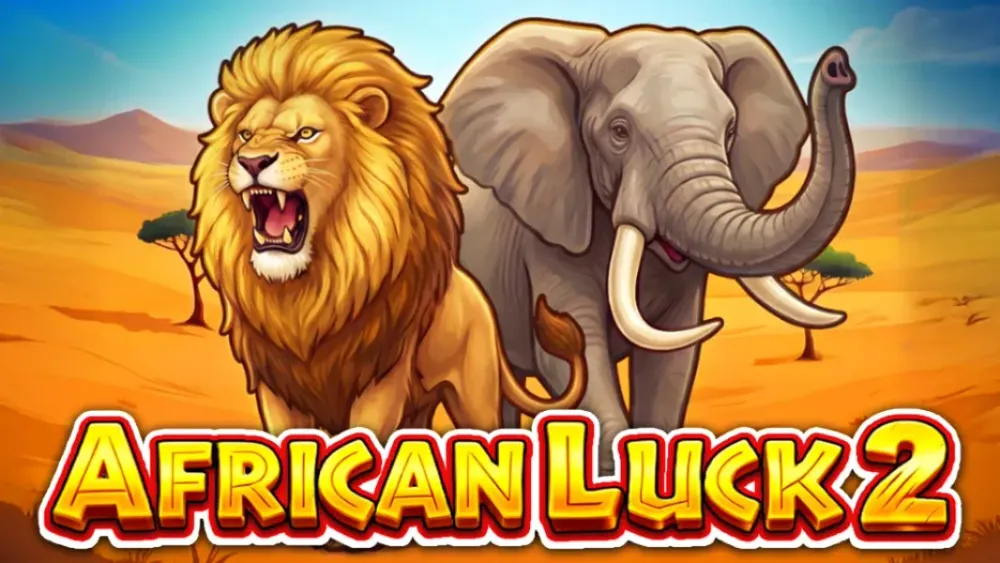 African Luck 2 main thumbnail