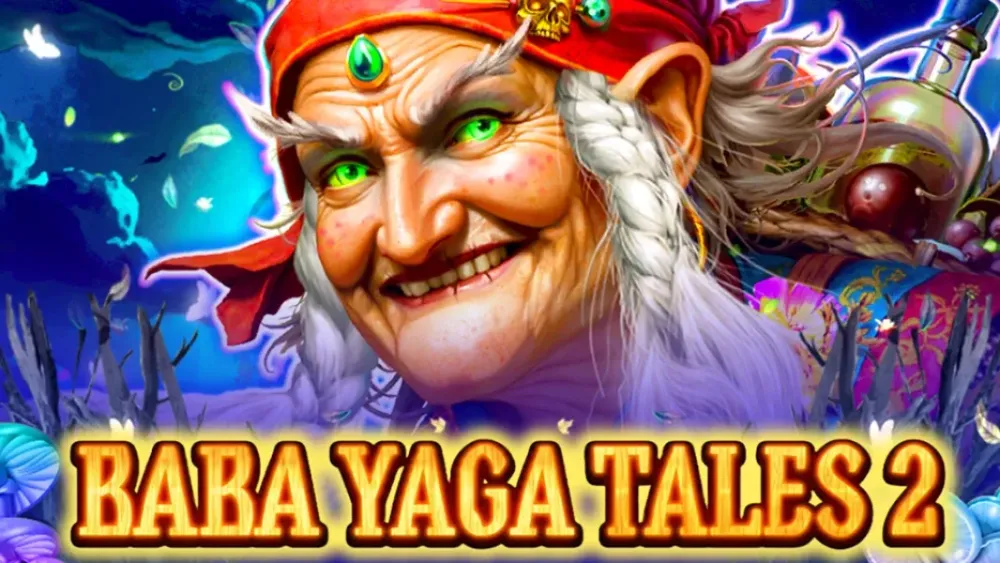 Baba Yaga Tales 2 main thumbnail