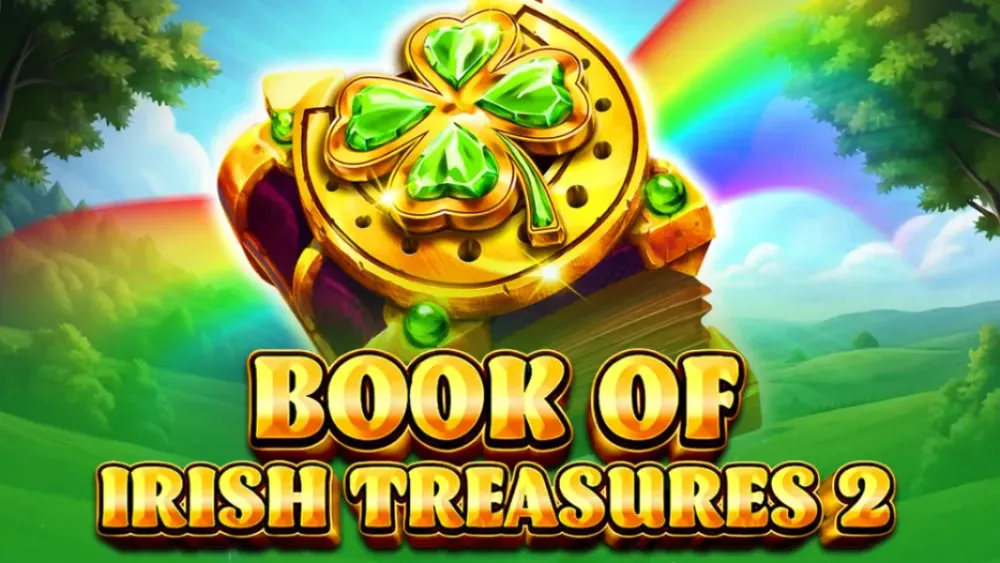 Book Of Irish Treasures 2 main thumbnail