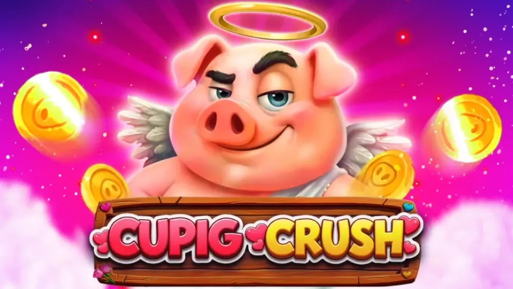 Cupig Crush main thumbnail
