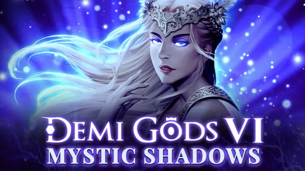 Demi Gods VI - Mystic Shadows main thumbnail