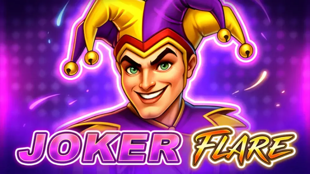 Joker Flare main thumbnail