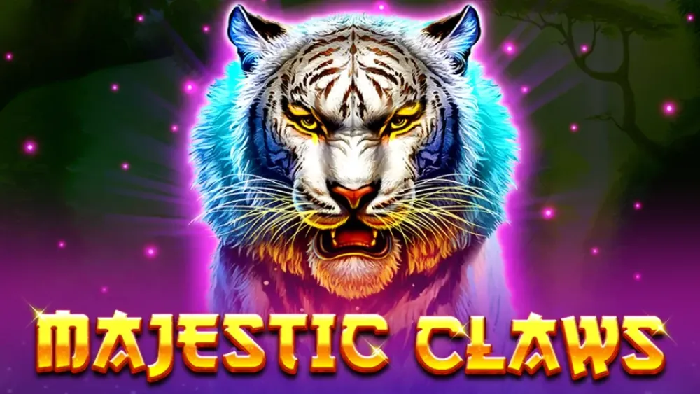 Majestic Claws main thumbnail