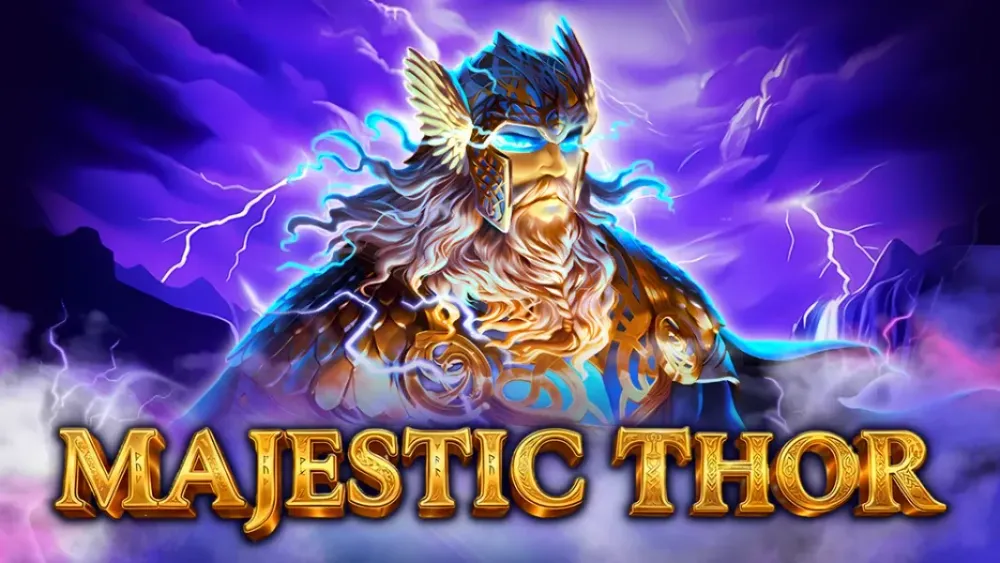 Majestic Thor main thumbnail