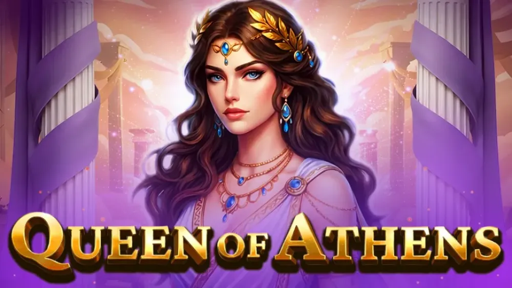 Queen Of Athens main thumbnail