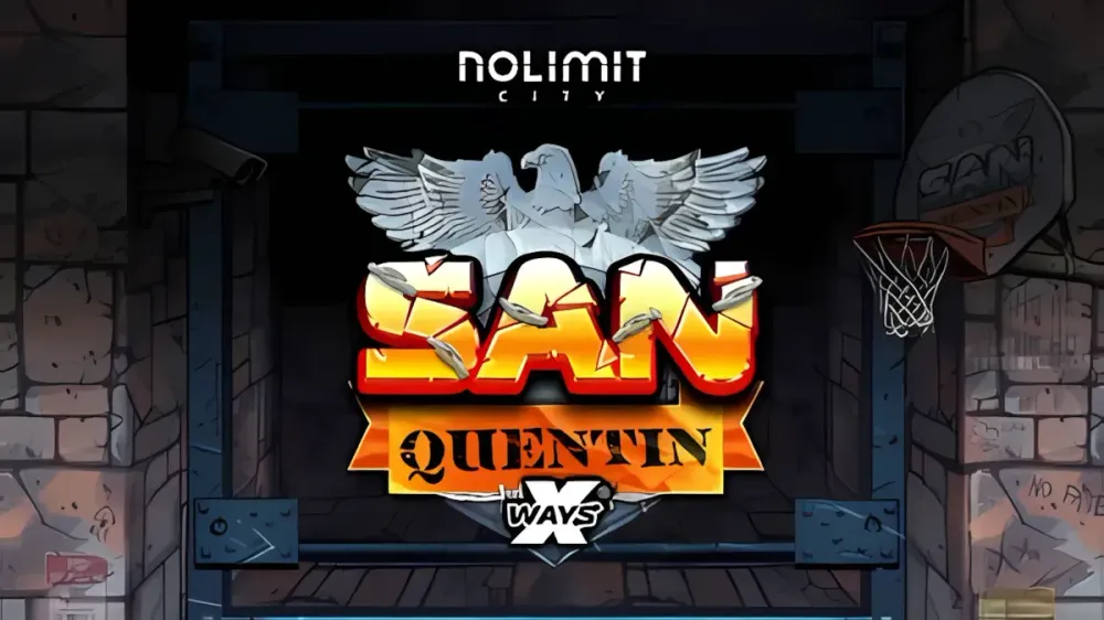San Quentin xWays main thumbnail