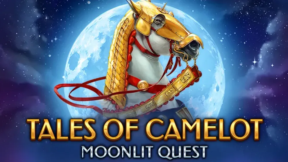 Tales Of Camelot - Moonlit Quest main thumbnail
