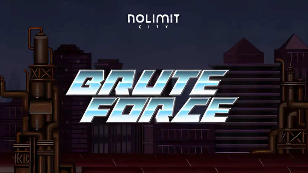 Brute Force  main thumbnail