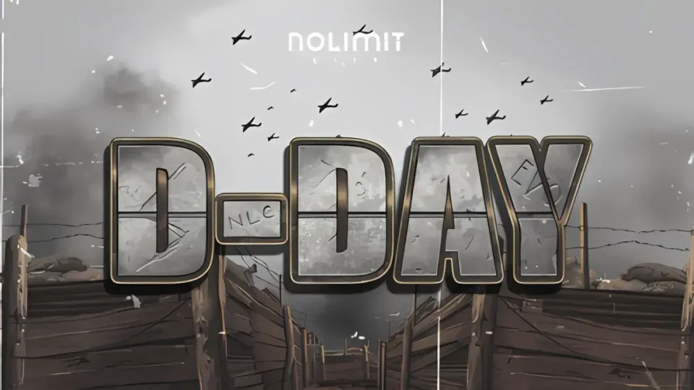D-Day main thumbnail
