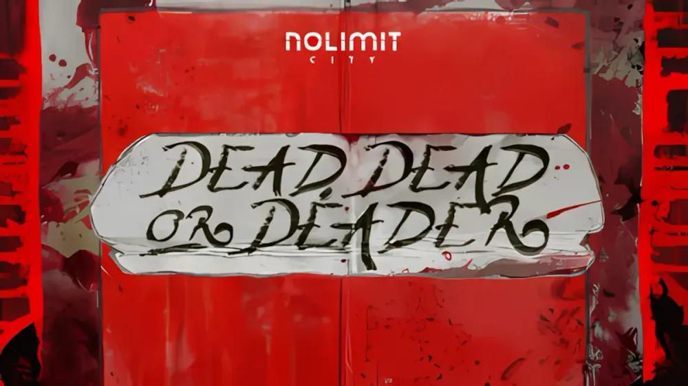 Dead, Dead or Deader main thumbnail