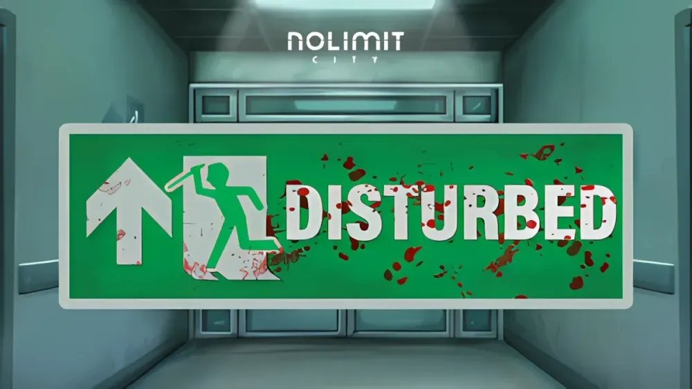 Disturbed main thumbnail