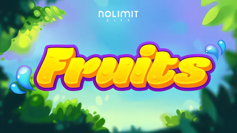 Fruits main thumbnail