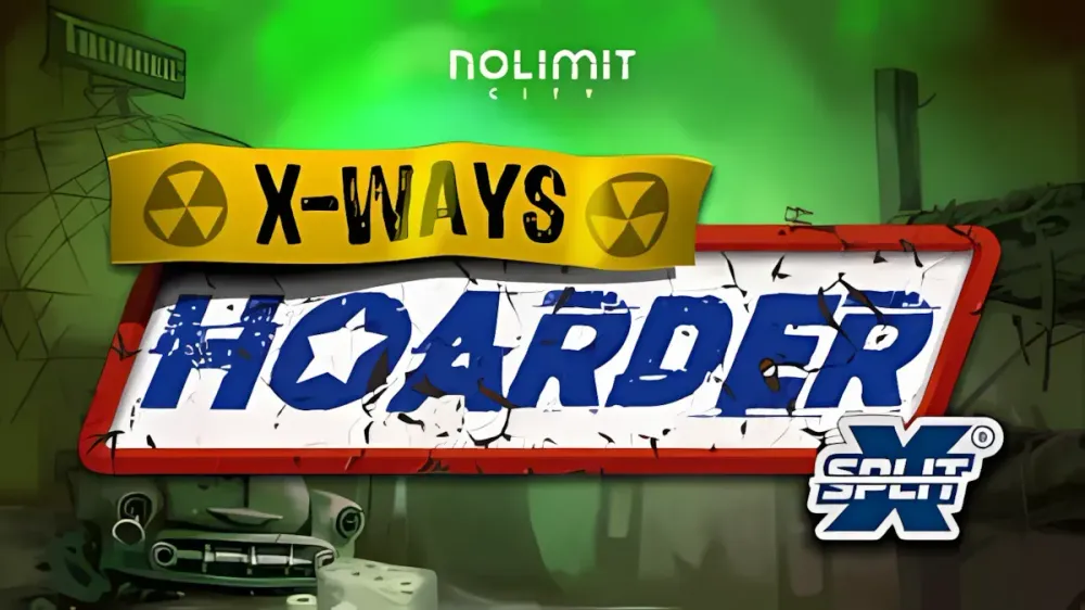 xWays Hoarder xSplit main thumbnail